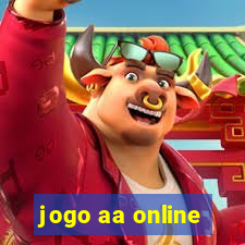 jogo aa online